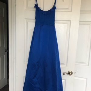 Dave’s Bridal flower girl(wedding or prom)